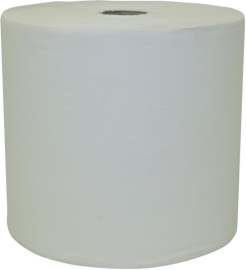 Walkisoft-Putzvliesrolle 30x38cm 700 Blatt Produktbild