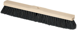 Saalbesen Naturhaar Produktbild