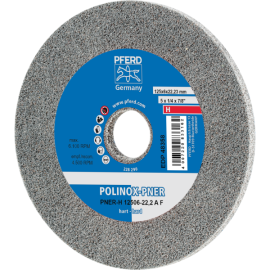 Vlieswerkzeuge PNER-H 12506-22,2 A F Produktbild