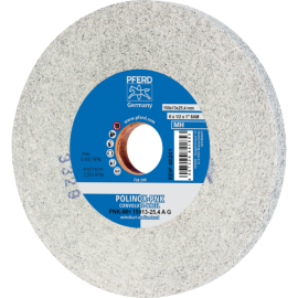 Vlieswerkzeuge PNK-MH 15013-25,4 SiC F Produktbild