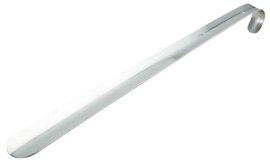 Schuhanzieher, Metall, 42 cm Produktbild