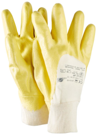 KCL mech. Schutzhandschuhe Sahara 100 Kat. 2 Produktbild