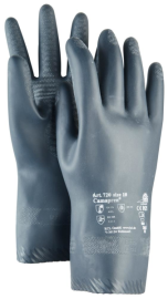 KCL Chemikalienschutzhandschuhe Handschuh Camapren 720 Produktbild