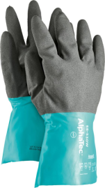 Handschuh AlphaTec 58-530 Produktbild