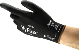 ANSELL Nylon-Montagehandschuhe HyFlex 48-101 Produktbild