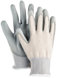 KCL Schnittschutzhandschuhe Waredex Work 550 Kat.2 Produktbild