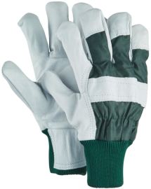 Forsthandschuh Forest Worker 1 Produktbild