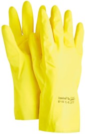 Handschuh Econohands Plus AlphaTec 87-190 Produktbild
