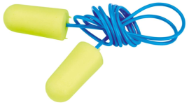 Gehörschutzst.EARSoftYel.Neons m.Band(Pck.a200Pr.) Produktbild