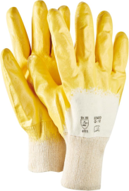 Nitrilhandschuhe Produktbild