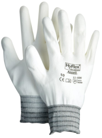 ANSELL Nylon-Montagehandschuhe HyFlex 11-600 Produktbild