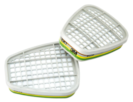 3M Gas- und Kombifilter 6059 ABEK1 Produktbild