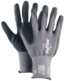 ANSELL Nylon-Montagehandschuhe HyFlex® 11-840 Produktbild