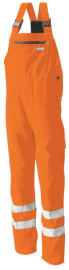 Warnlatzhose Produktbild