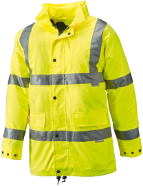 Warnparka Produktbild