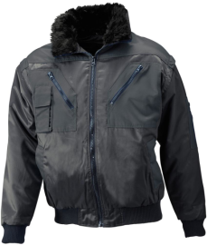 Texxor Pilotenjacke Oslo Produktbild