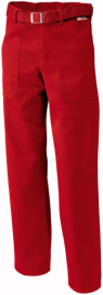 PLANAM Bundhose, 100% BW, 290 g/ Produktbild