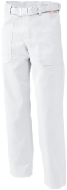 PLANAM Bundhose, 100% BW, 290 g/ Produktbild