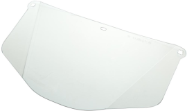Schutzschild WP 98, Acetat, 1,8 mm Produktbild