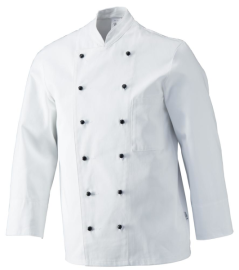 BP Kochjacke 1500 130 Produktbild