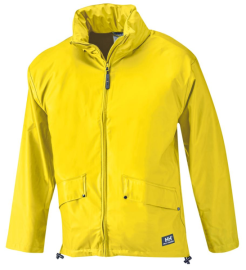 Stretch-Regenjacke Voss Produktbild