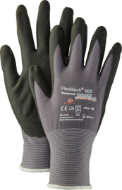 Handschuh FlexMech 663 Produktbild