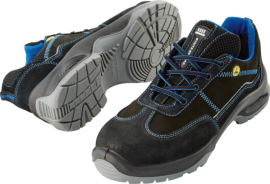 STEITZ SECURA Sicherheitshalbschuh AL 742 Plus Produktbild