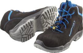 FORMAT Sicherheitsstiefel Bern S3 ESD Produktbild