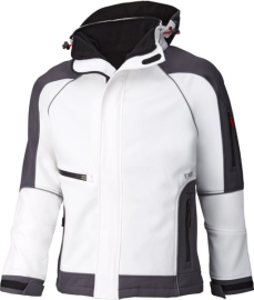 Jacke Walter, Softshell Produktbild