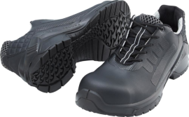 Steitz SECURA Sicherheitshalbschuhe VD Pro 3500 ESD S2 Produktbild