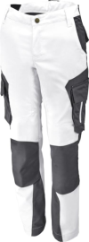 FHB Damen Arbeitshose ALMA Produktbild