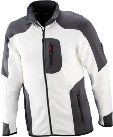 FHB Jacke Ralf,Jersey-Fleece Produktbild