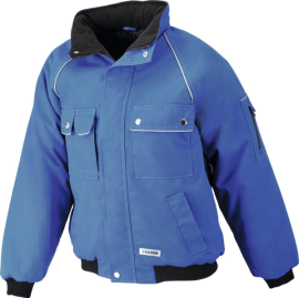Winter-Blouson,Canvas Produktbild