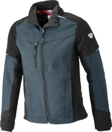 BP BPlus funktionale Arbeitsjacke Produktbild