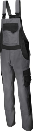 FHB Latzhose Eckhard Produktbild