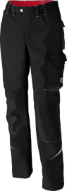BP Comfort Plus Bundhose 1803 720 Produktbild