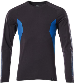 Langarm-Shirt 18381-959 Produktbild
