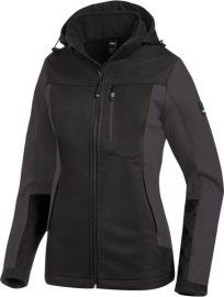 FHB Damen-Softshelljacke Julia Produktbild
