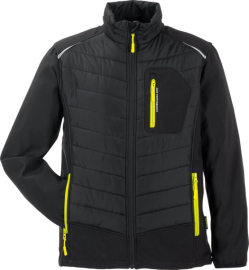 Winterjacke Stretchline Produktbild