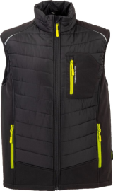 Winterweste Stretchline Produktbild