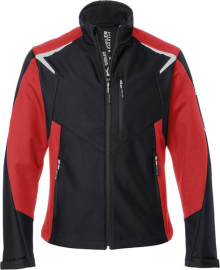 Ultrashelljacke KÜBLER BODYFORCE Produktbild