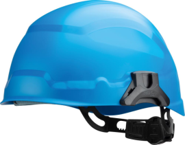 Schutzhelm Cross®Up Electric Produktbild