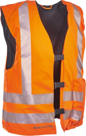 SKYVEST INTELLIGENT AIRBAGSYSTEM mit Inflator Produktbild