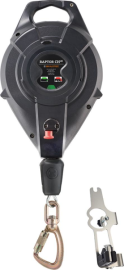Höhensicherungsgerät RAPTOR C 20 HUB für Jackpod Tri Produktbild