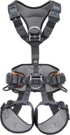 Auffanggurt GRYPHON FULL BODY HARNESS Gr. M/L Produktbild