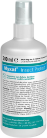 Insect Protect Myxal 200 ml Pumpflasche Produktbild