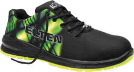 Halbschuh MATTIS XXSports green Low, S1PS ESD Produktbild