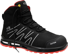 Schnürstiefel ENNO XXT Pro Mid, ESD S3S, Gr. Produktbild
