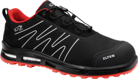 Halbschuh ENNO XXT Pro Low, S3S ESD Produktbild