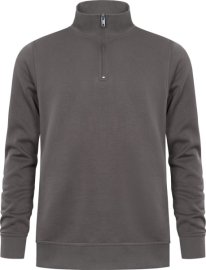 Unisex Troyer Side Pocket 5052 Produktbild
